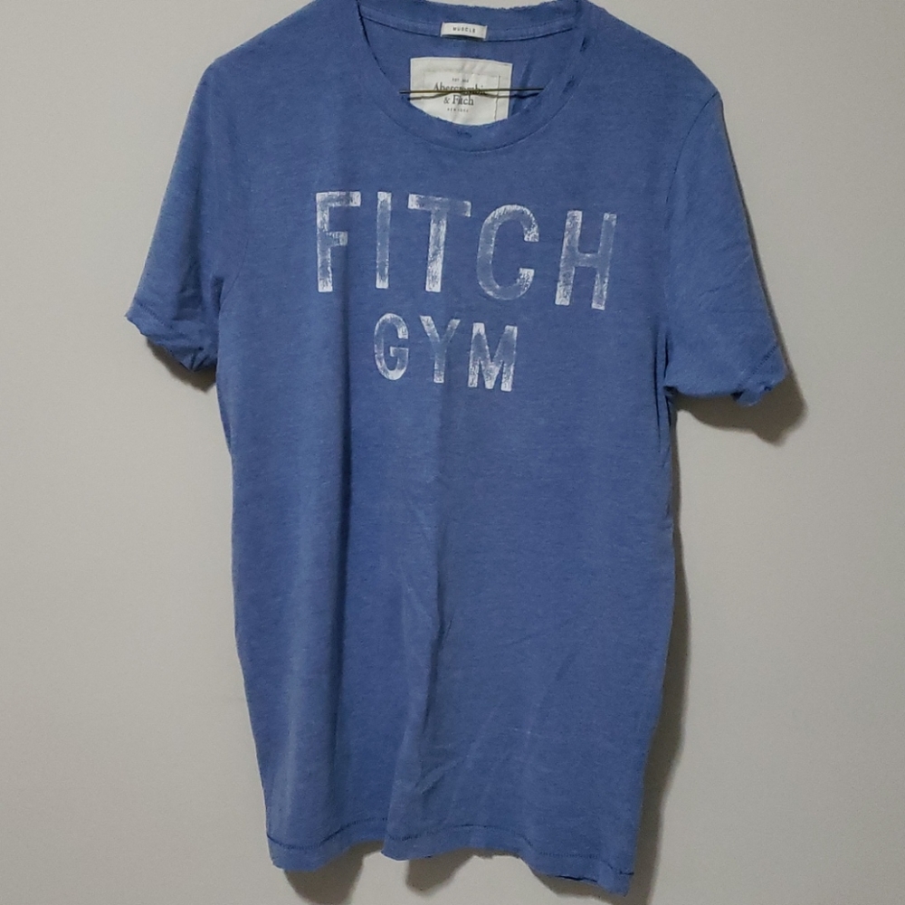 Abercrombie & Fitch